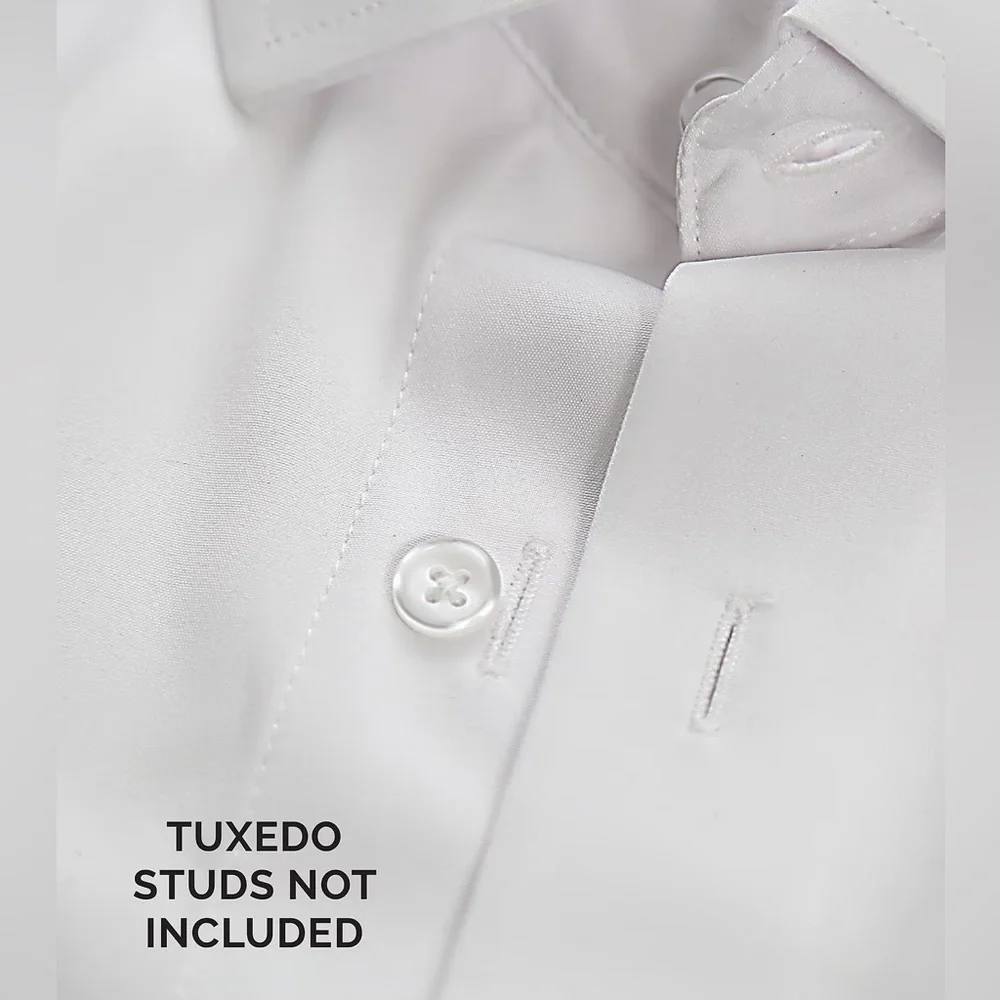 State & Liberty Tuxedo Shirt - Picture 2 of 12